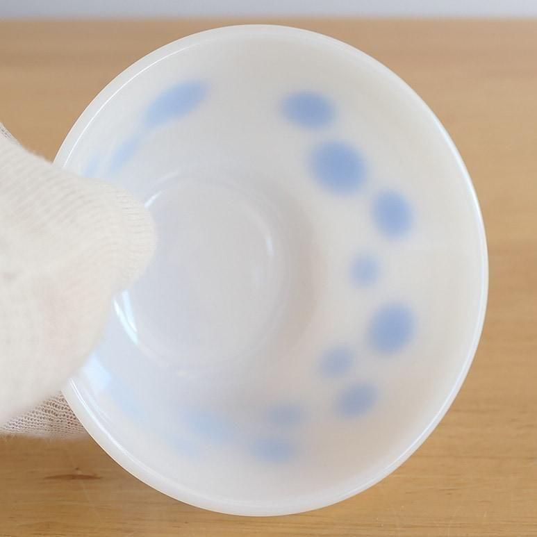 【専用ページ】3点セットファイヤーキング ポルカドット　ミキシングボウル ファイヤーキング ポルカドット ミキシングボウル レッド