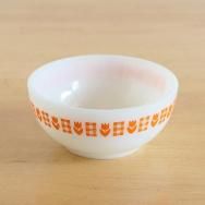 【★4】ターモクリサ チリボウル チューリップ 橙 b