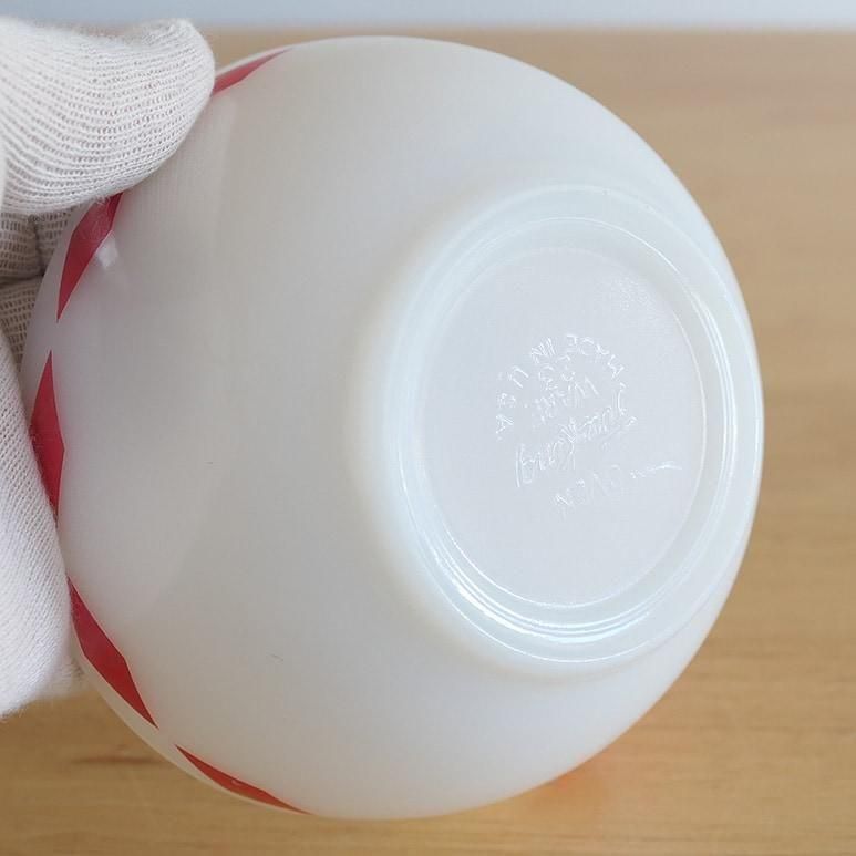 ☆3】ファイヤーキング チリボウル ダイヤ 赤