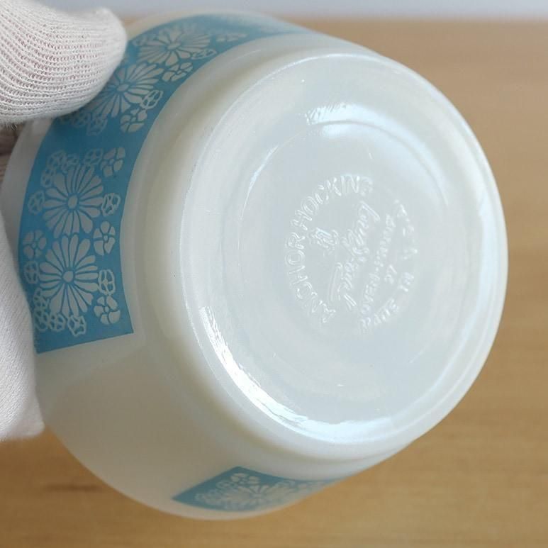 ファイヤーキング　スープボウル2個　ディナープレート４枚セット ファイヤーキング スープボウル2個 ディナープレート4枚セット