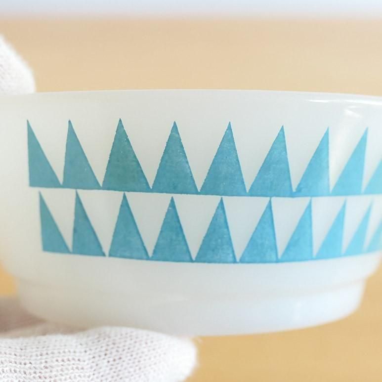 ファイヤーキング レストランウェア ジェダイ シリアルボウル 1940