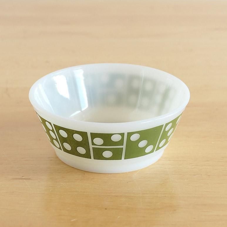 ☆4】ファイヤーキング スープ シリアルボウル スーパーダイス