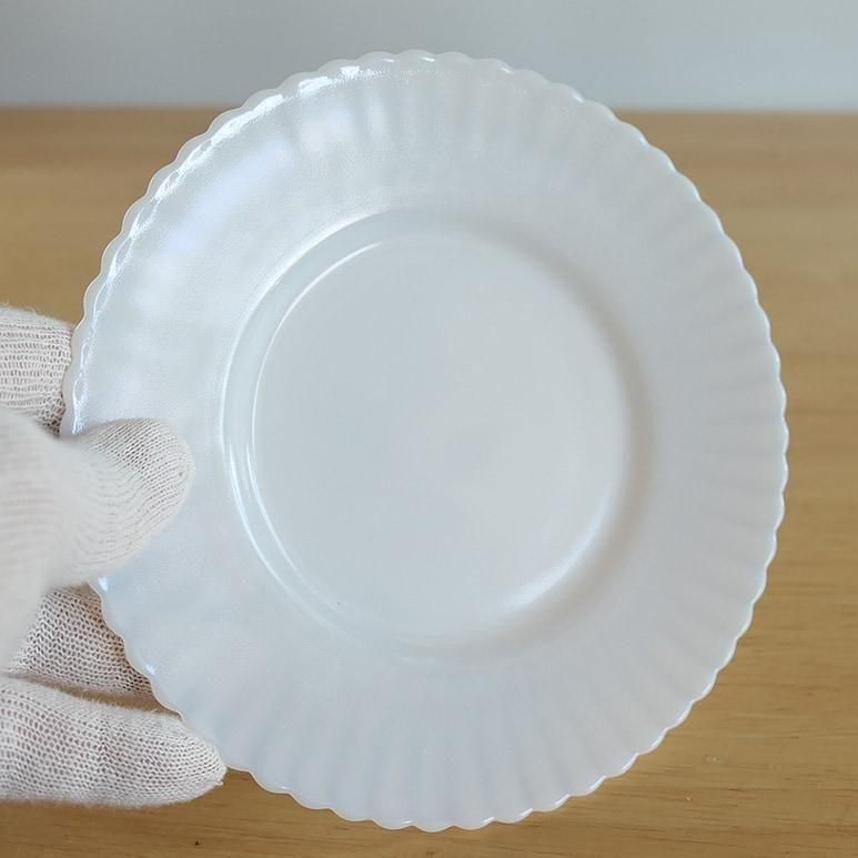 マクベスエバンス ペタルウェア プレート 7枚セット ディナー ケーキ マクベスエバンス ペタルウェア プレート 7枚セット ディナー