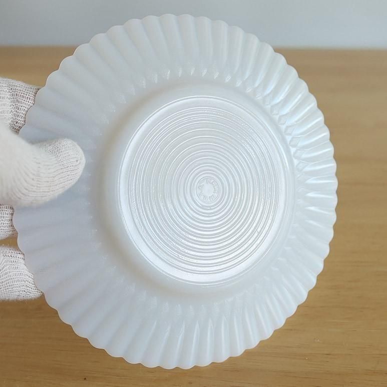 ☆4】マクベスエバンス ペタルウェア モナックス ケーキプレート