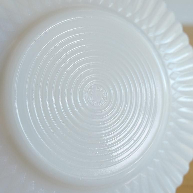 ☆4】マクベスエバンス ペタルウェア モナックス ケーキプレート