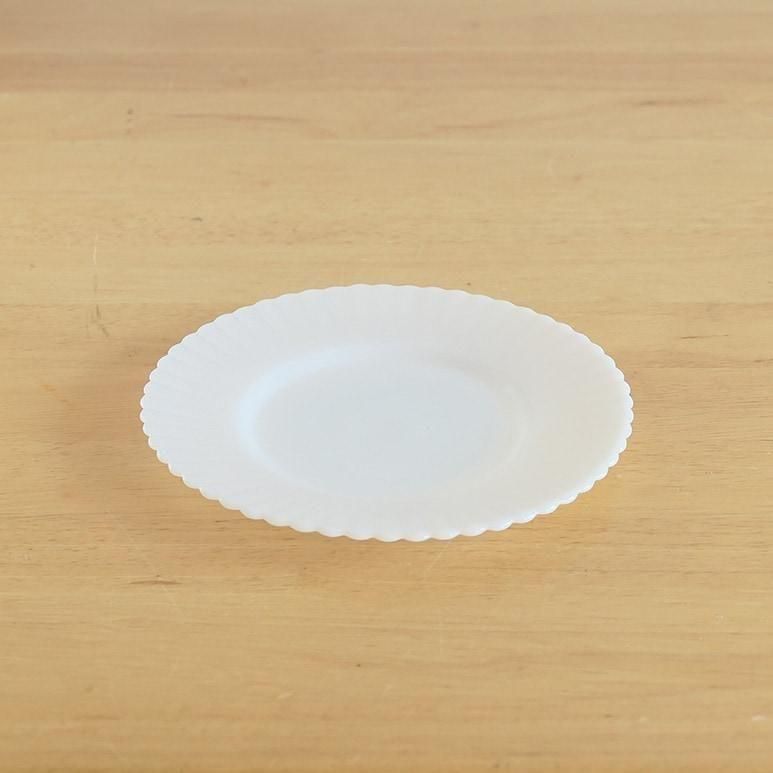 ☆4】マクベスエバンス ペタルウェア モナックス ケーキプレート