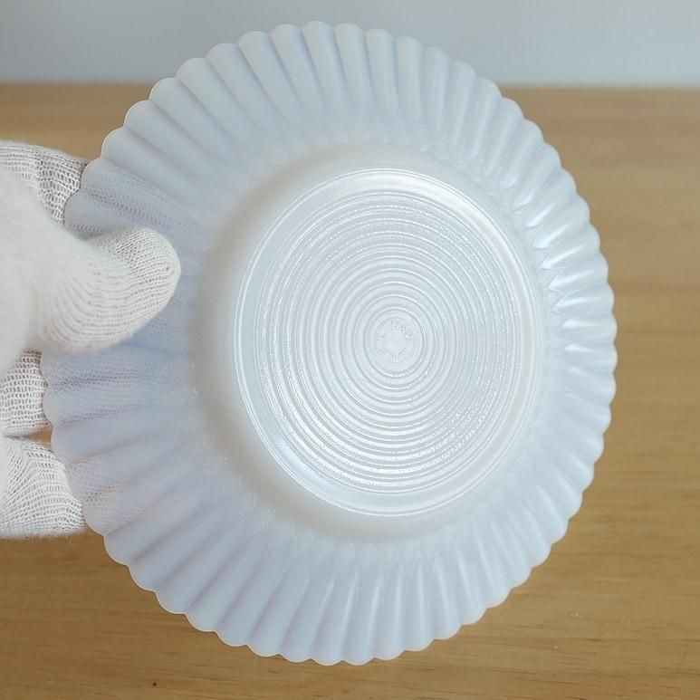 ☆4】マクベスエバンス ペタルウェア モナックス ケーキプレート e