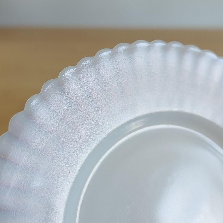 ☆4】マクベスエバンス ペタルウェア モナックス ケーキプレート