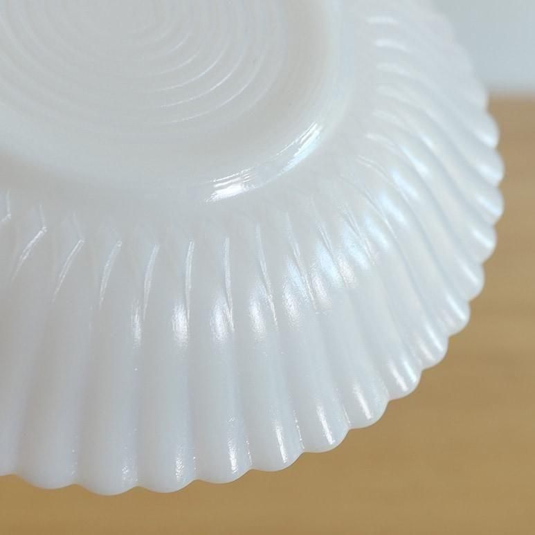 ☆4】マクベスエバンス ペタルウェア モナックス クリーム スープ