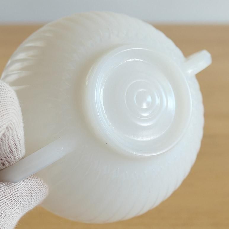 ☆4】マクベスエバンス ペタルウェア モナックス クリーム スープ