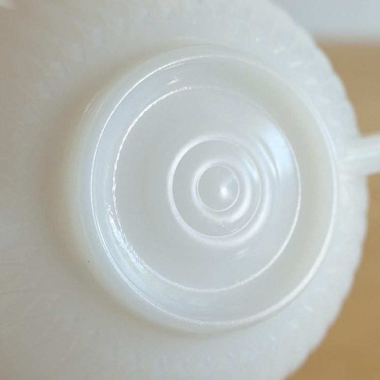 ☆4】マクベスエバンス ペタルウェア モナックス クリーム スープ