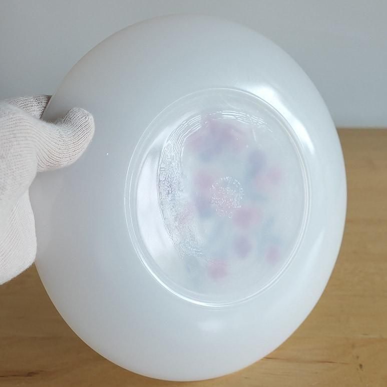 ファイヤーキング プリムローズ ディナープレート4枚セット ☆4】ファイヤーキング プリムローズ ディナープレート b