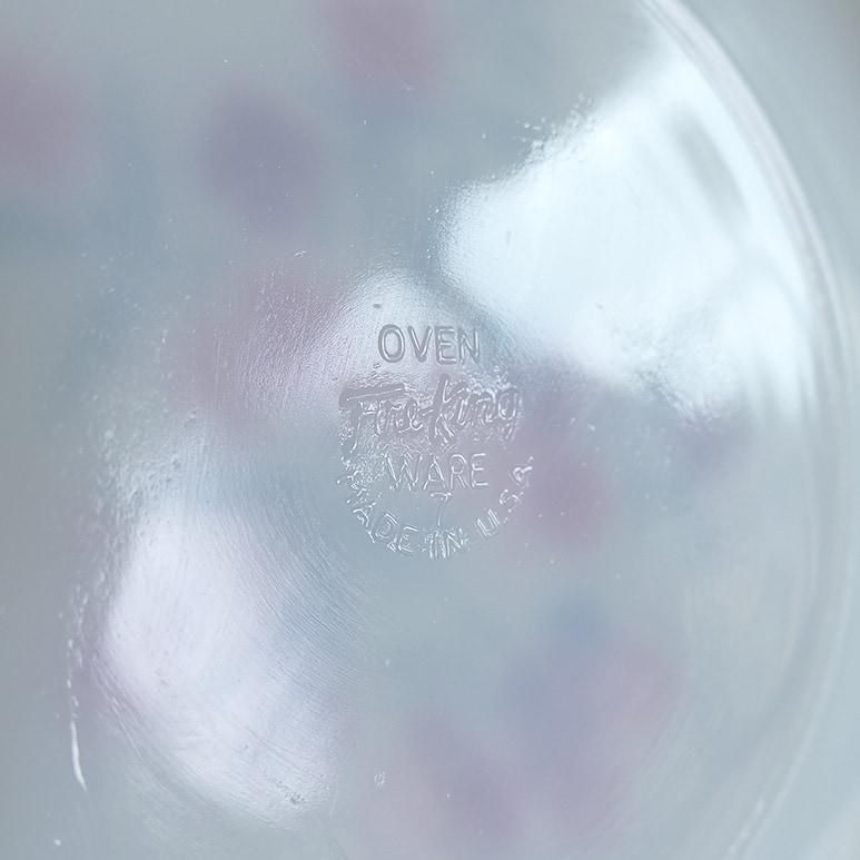 ☆4】ファイヤーキング プリムローズ ディナープレート b