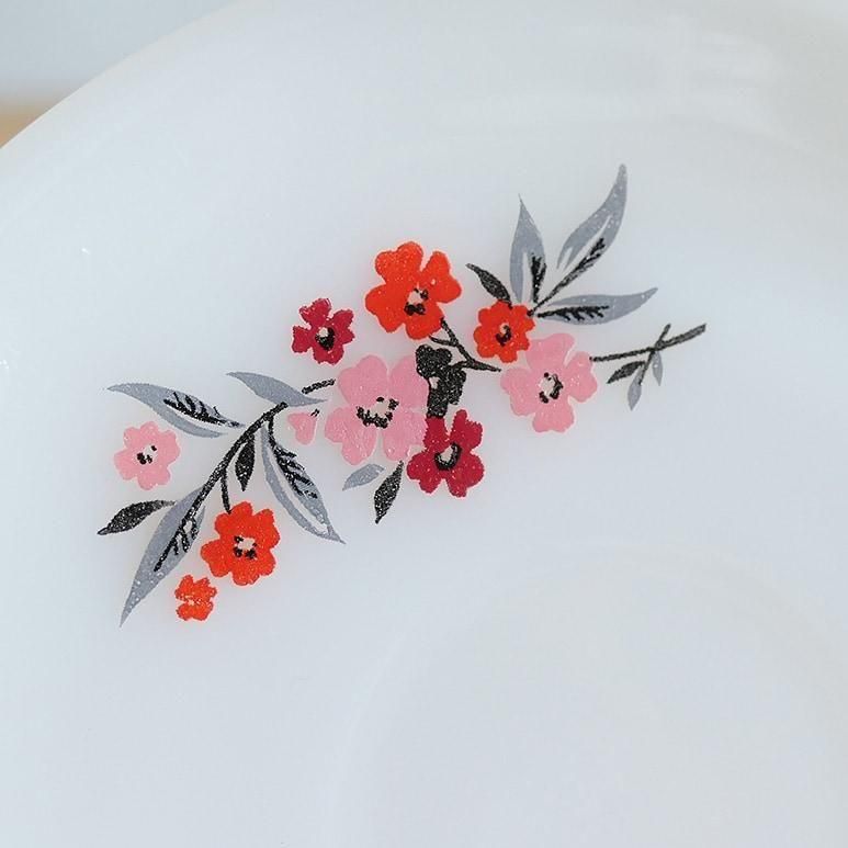 ☆4】ファイヤーキング プリムローズ C&S f - ヴィンテージ輸入食器店