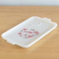 ☆4】ファイヤーキング フルーレット スナックセット用プレート