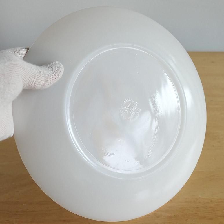 ☆4】ファイヤーキング ウィート ディナープレート - ヴィンテージ輸入