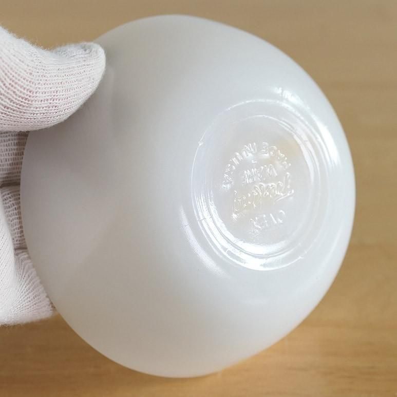 ☆4】ファイヤーキング ウィート デザートボウル f - ヴィンテージ輸入