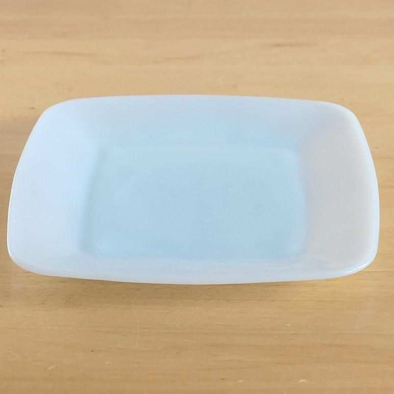 ☆4】ファイヤーキング アズライト チャーム ディナープレート