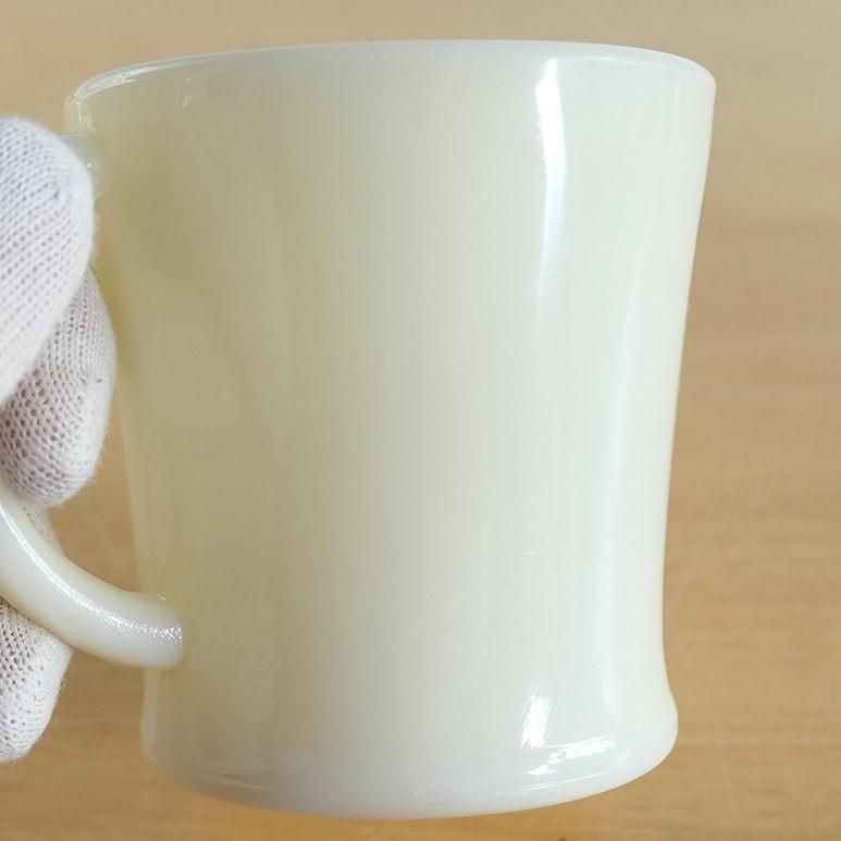 ファイヤーキング　マグ　ジェダイ　アイボリー　2個セット ファイヤーキングアイボリー - 人気のファイヤーキング ジェダイなどを