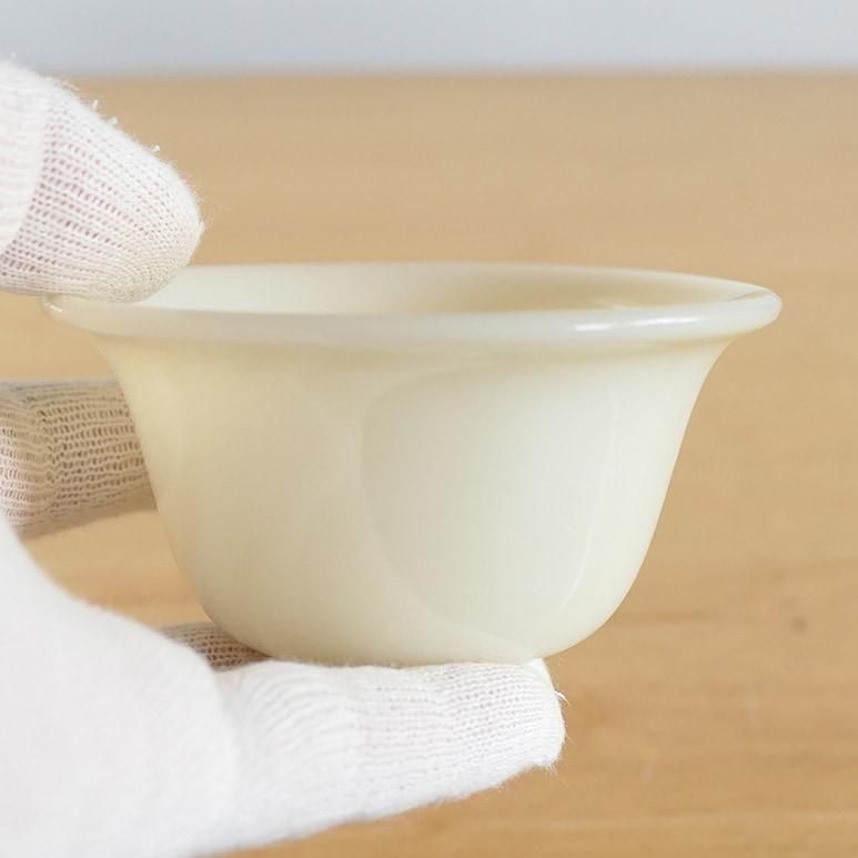 165 ファイヤーキング　アイボリー　カスタードカップ5個 165 ファイヤーキング アイボリー カスタードカップ5個 商品一覧