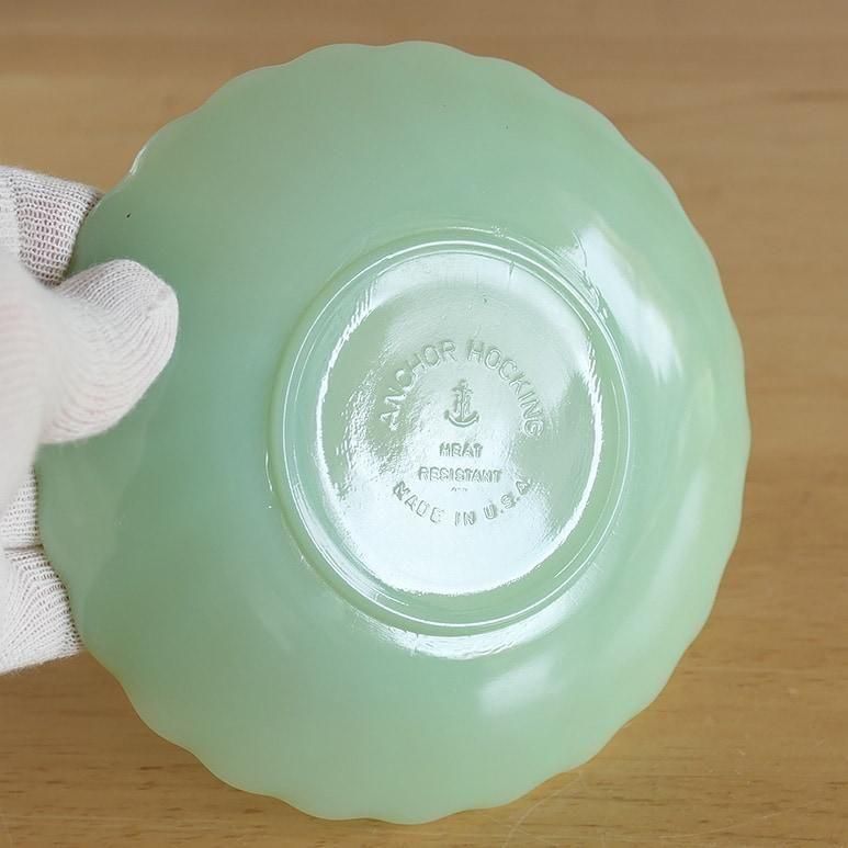 ☆4】ファイヤーキング ジェダイ シェル C&S a - ヴィンテージ輸入食器