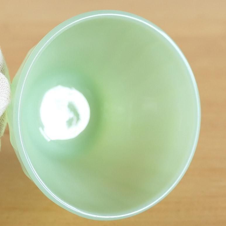 ☆4】ファイヤーキング ジェダイ シェル C&S c - ヴィンテージ輸入食器