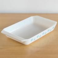 オールドパイレックス クレイジーデイジー カラフェ ピッチャー ホワイト その他 - ヴィンテージ輸入食器店 3DROPS