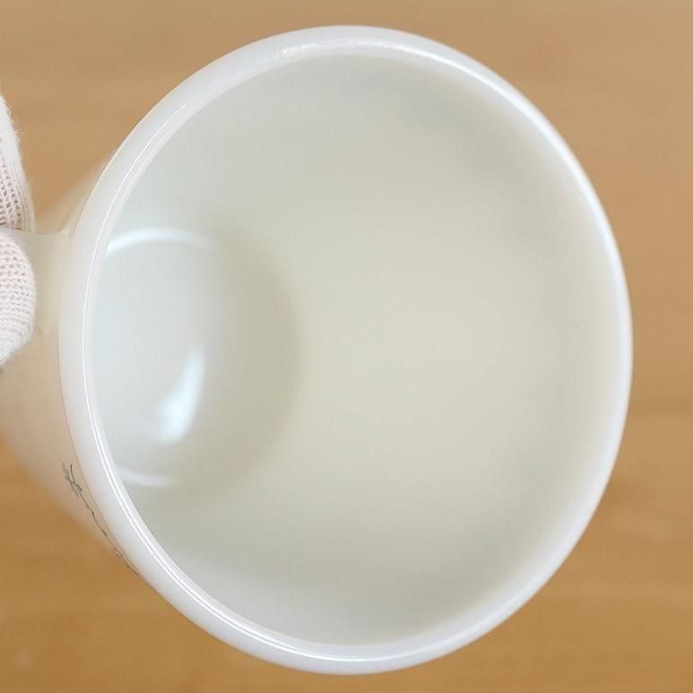 ☆4】オールドパイレックス マグ スノーフレーク a - ヴィンテージ輸入