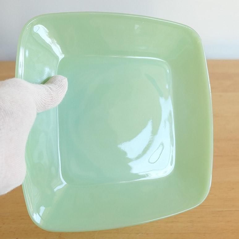 ☆4】ファイヤーキング ジェダイ チャーム ランチョンプレート a