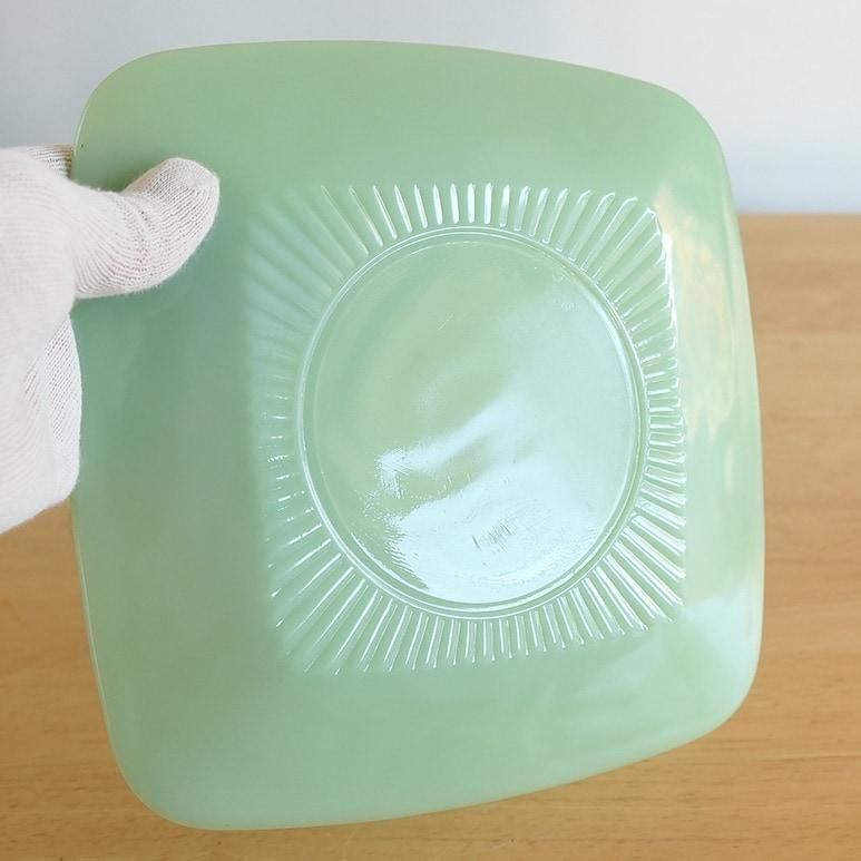 ファイヤーキング　ジェダイ　チャーム　21cmプレート4枚セット ☆4】ファイヤーキング ジェダイ チャーム ランチョンプレート a