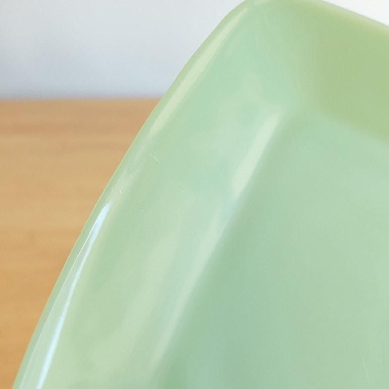 ☆4】ファイヤーキング ジェダイ チャーム ランチョンプレート a