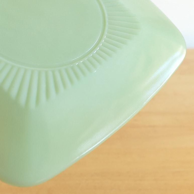 ☆4】ファイヤーキング ジェダイ チャーム ランチョンプレート a