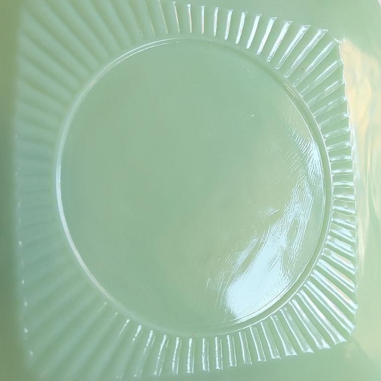 ☆4】ファイヤーキング ジェダイ チャーム ランチョンプレート c