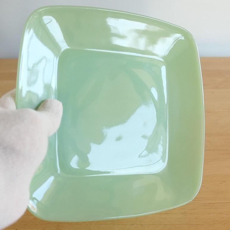 ☆4】ファイヤーキング ジェダイ チャーム ランチョンプレート d