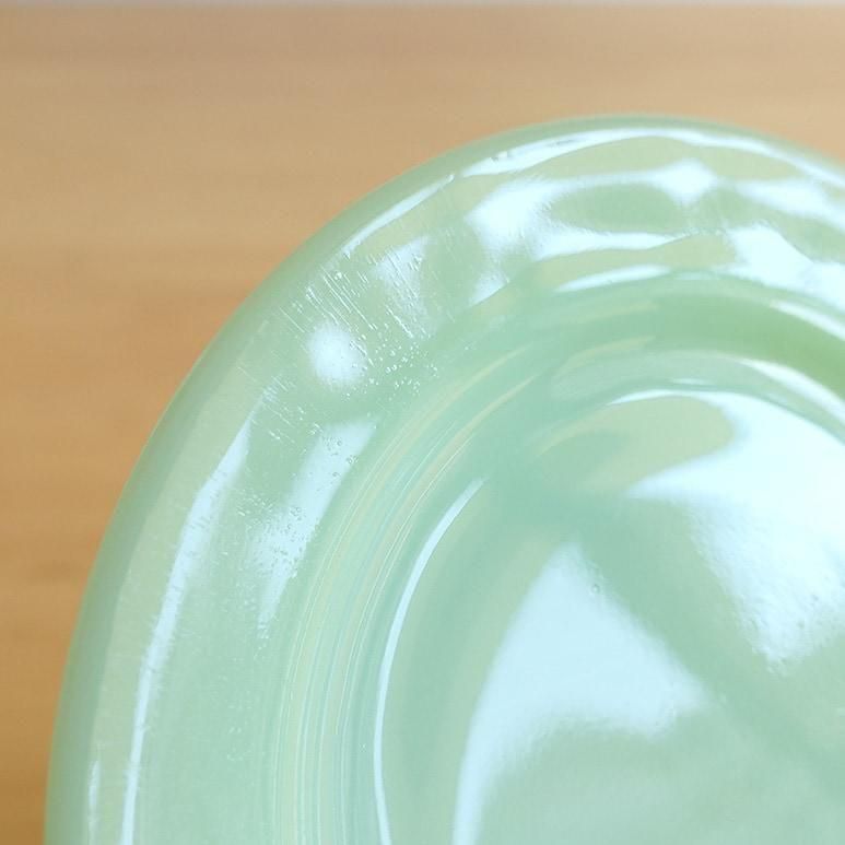 ☆4】ファイヤーキング ジェダイ RW パイ＆サラダプレート 初期 b