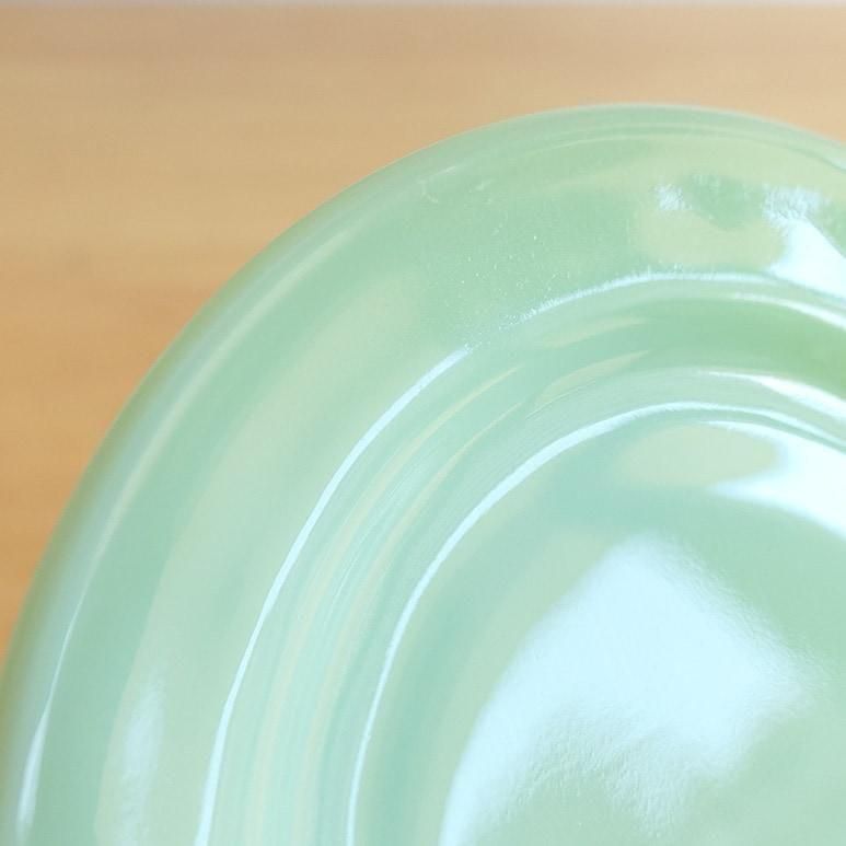 ☆4】ファイヤーキング ジェダイ RW パイ＆サラダプレート 初期 d