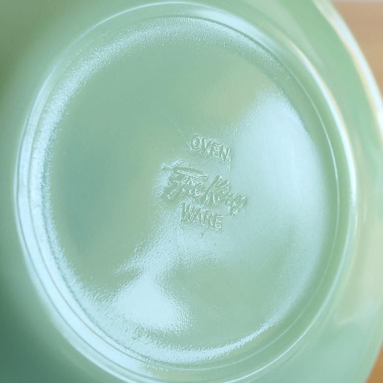 ☆4】ファイヤーキング ジェダイ RW パイ＆サラダプレート 初期 e