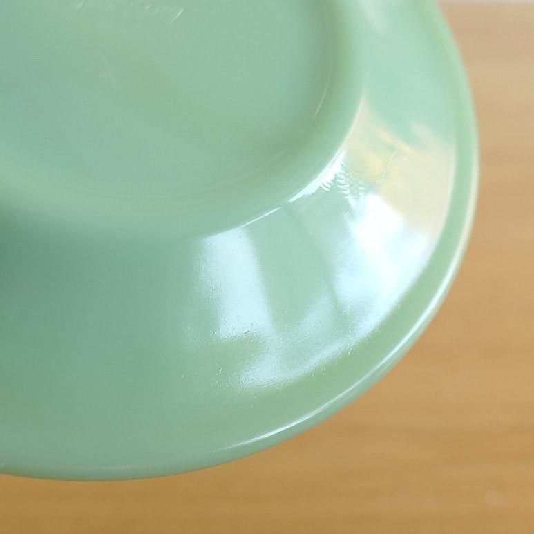 ☆4】ファイヤーキング ジェダイ RW パイ＆サラダプレート 初期 e