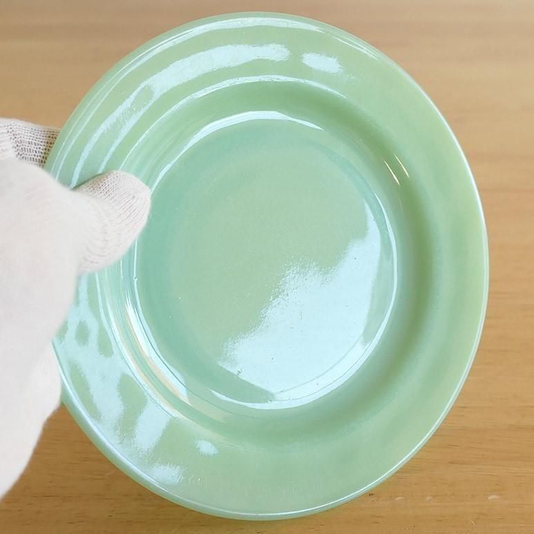 ファイヤーキング ジェダイ サラダプレート 3枚 ☆3】ファイヤーキング ジェダイ RW パイ＆サラダプレート 初期 g