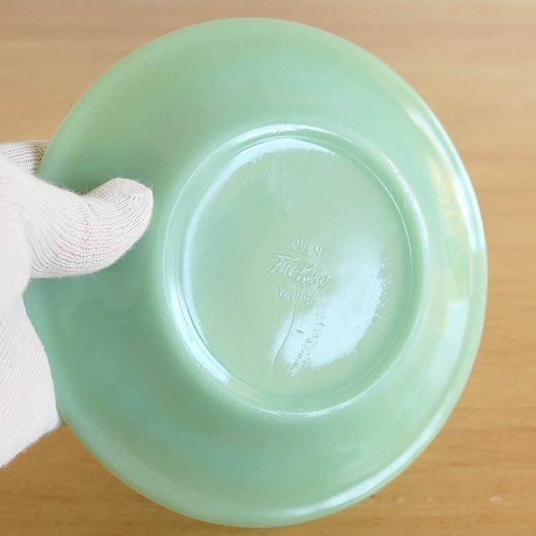 ☆3】ファイヤーキング ジェダイ RW パイ＆サラダプレート 初期 g