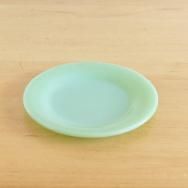 ☆4】ファイヤーキング ジェダイ RW パイ＆サラダプレート 初期 b