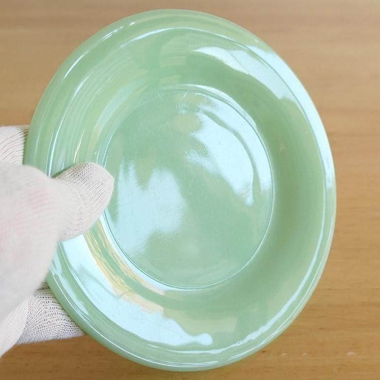 ☆4】ファイヤーキング ジェダイ RW パイ＆サラダプレート 中期 k