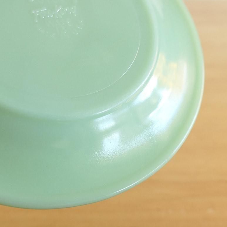 ☆4】ファイヤーキング ジェダイ RW パイ＆サラダプレート 中期 l