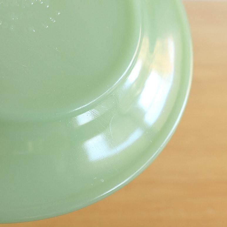 ☆4】ファイヤーキング ジェダイ RW パイ＆サラダプレート 後期 m