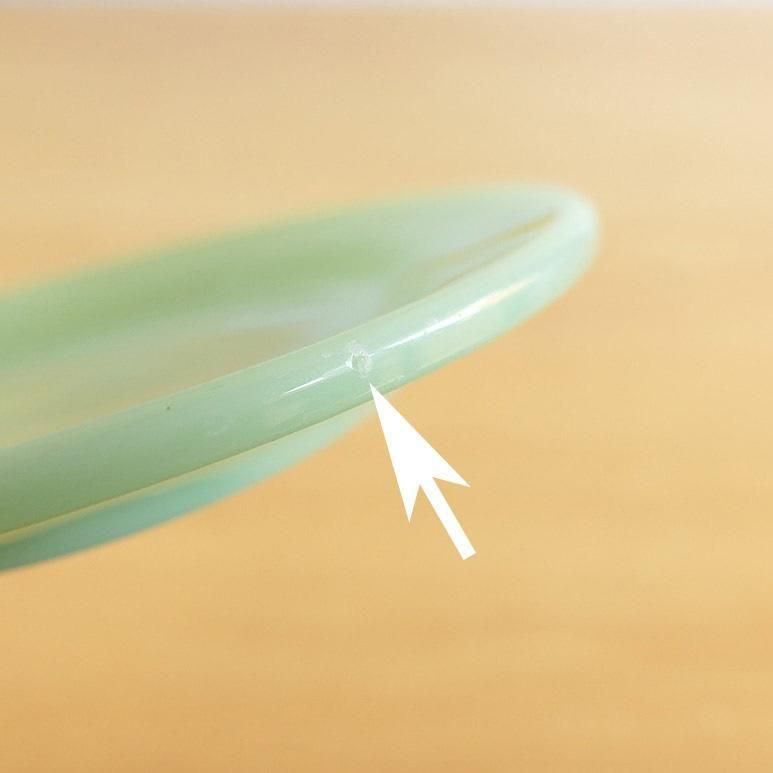 ☆3】ファイヤーキング ジェダイ RW ブレッド＆バタープレート 初期 b