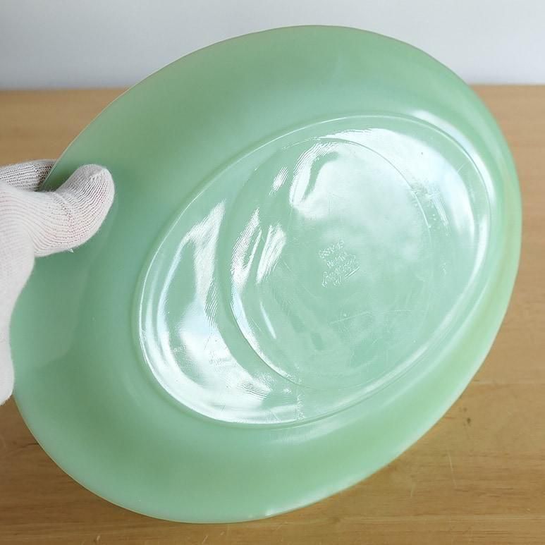 ☆4】ファイヤーキング ジェダイ ジェーンレイ プラッター GLASS刻印 a