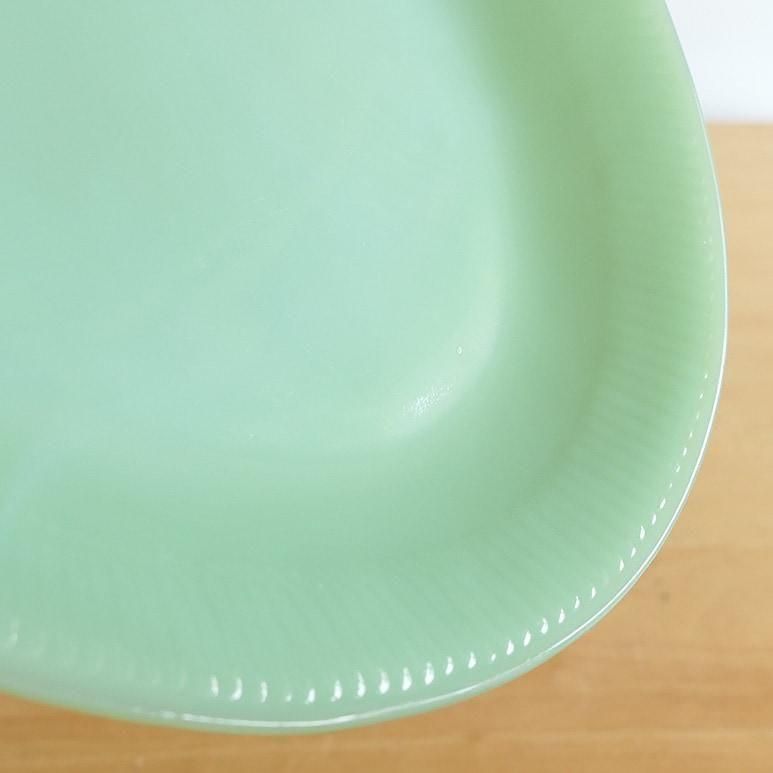 ☆4】ファイヤーキング ジェダイ ジェーンレイ プラッター GLASS刻印 a