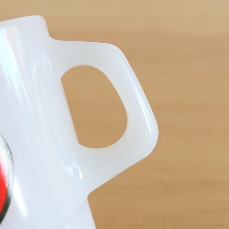 ☆4】ファイヤーキング スーパーフルーツマグ アップル - ヴィンテージ