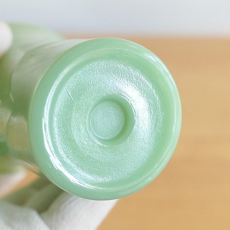 ☆4】ファイヤーキング ジェダイ フラワーベース c - ヴィンテージ輸入