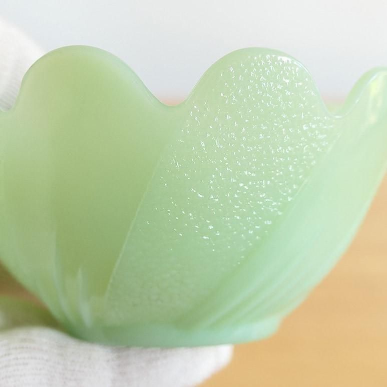 ☆4】ファイヤーキング ジェダイ リーフ＆ブロッサム c - ヴィンテージ